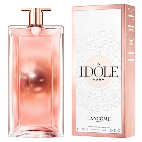 idol chanel perfume|Idôle Lancôme perfume .